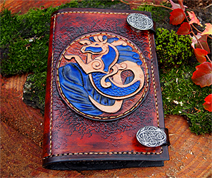 Kindle Hülle Waterhorse